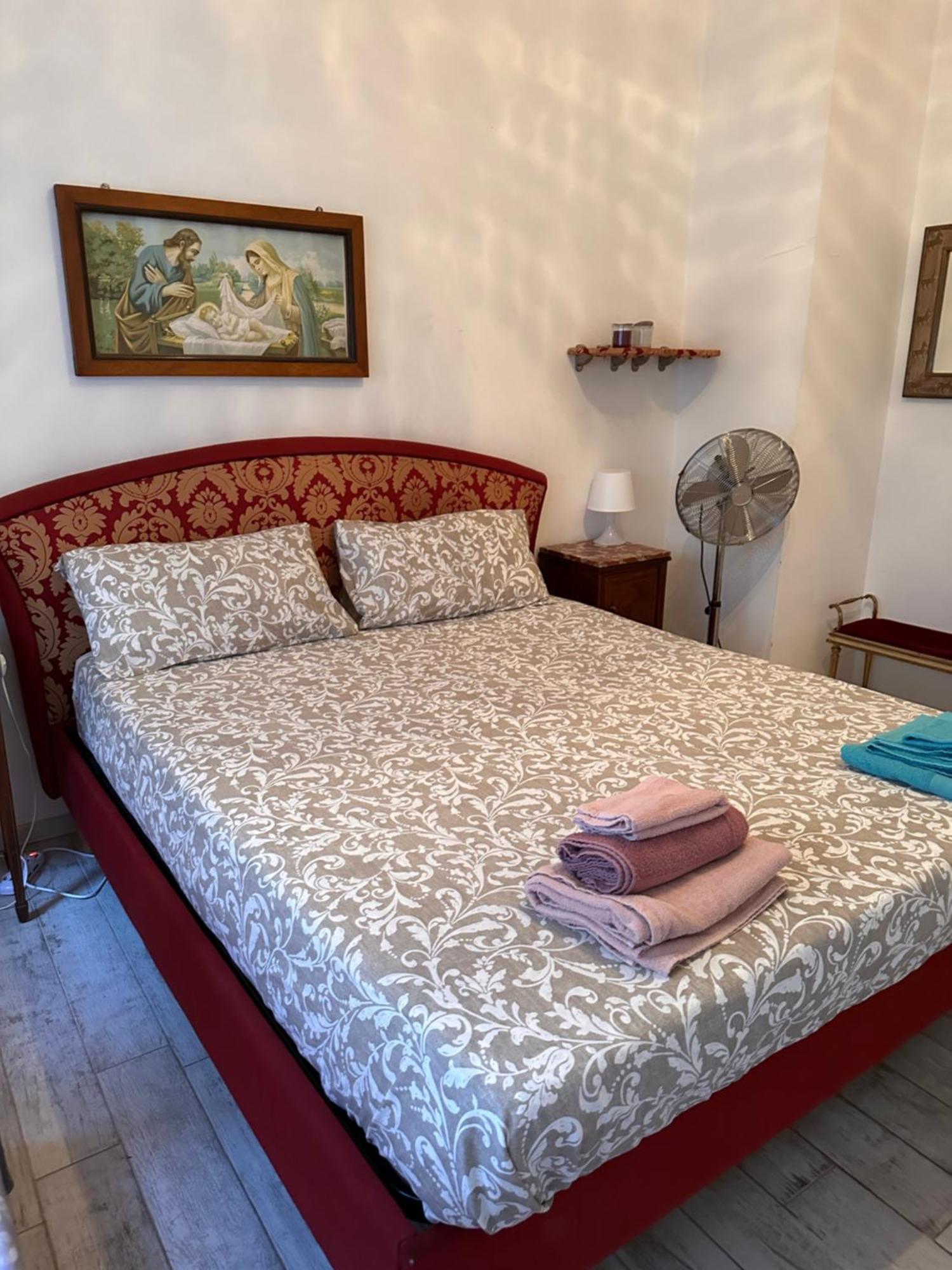 Apartamento Vatican Confort
