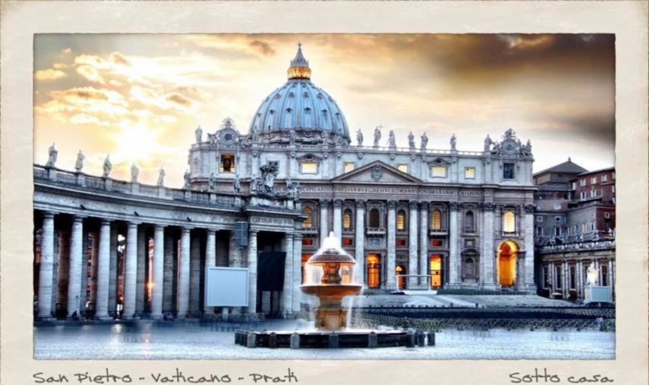 Vatican Confort Appartamento *