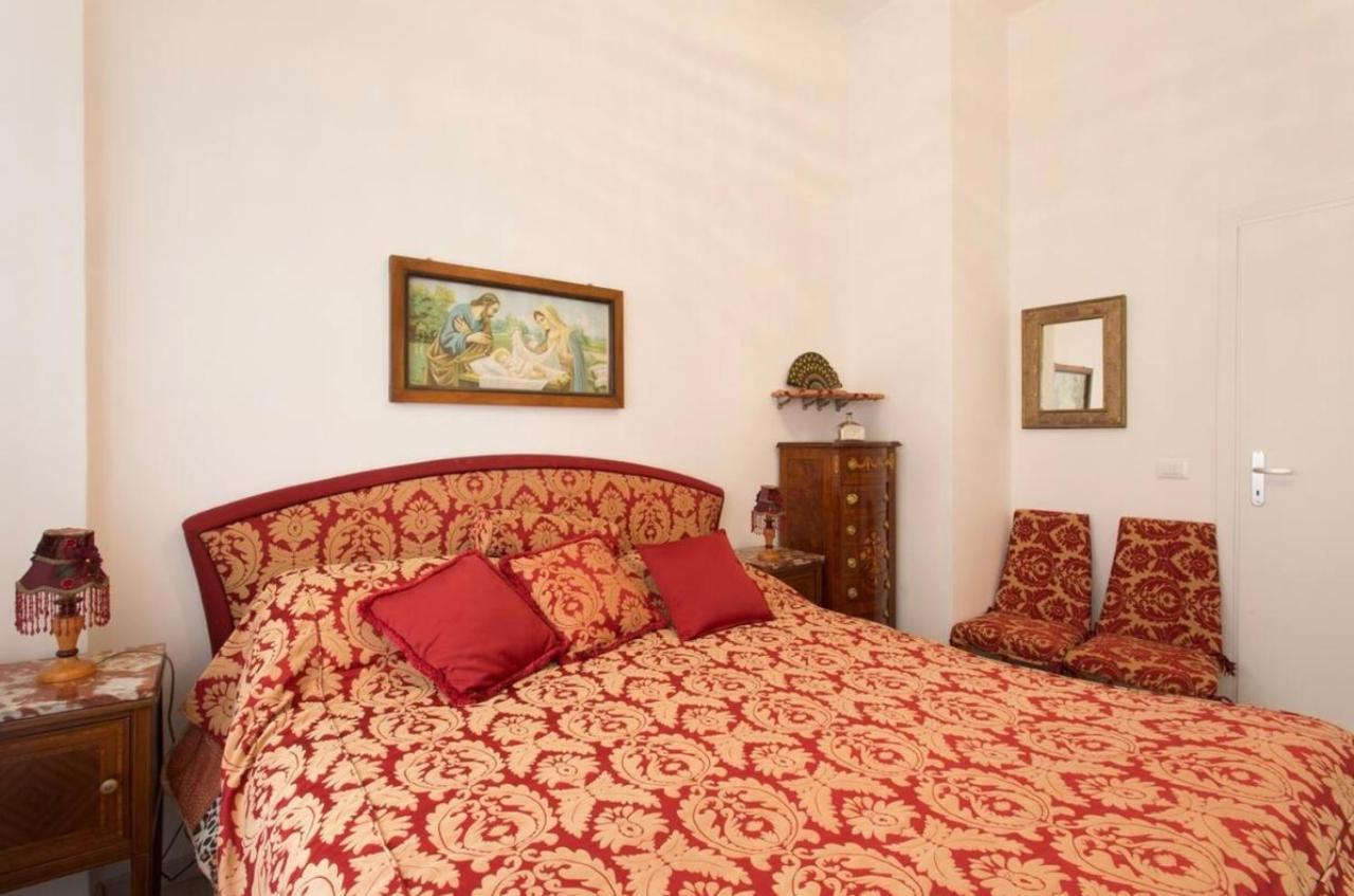 Apartment Vatican Confort Rom
