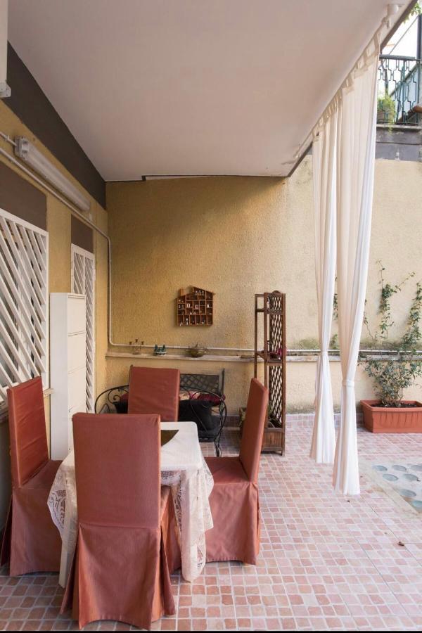 Vatican Confort Apartment Rom
