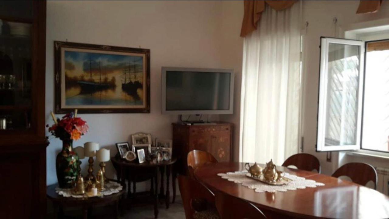 Vatican Confort Apartment Rom